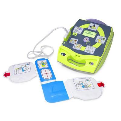 美國卓爾ZOLL 自動(dòng)體外除顫器 Fully Automatic AED Plus